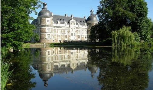 Chateau Serrant