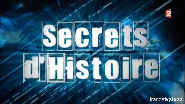 Secrets d'histoire