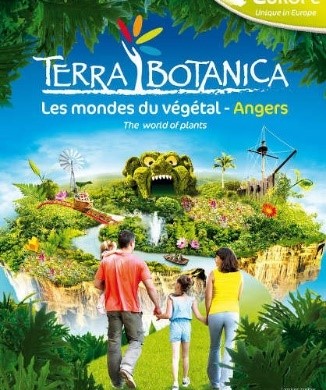 Terra Botanica