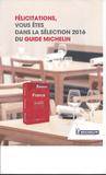 Guide Michelin